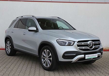 Mercedes-Benz GLE 350 e 4M EQ Power Plug-In Hybrid Distronic