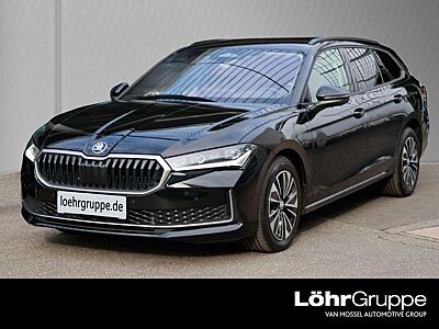 Skoda Superb Combi 1.5 TSI iV DSG Selection AHK/Matrix
