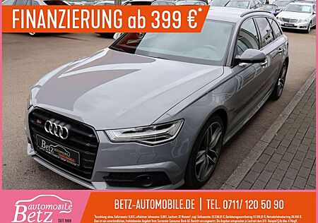 Audi S6 Avant 4.0 TFSI quattro HUD RFK BOSE