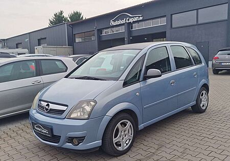 Opel Meriva INNOVATION/Klima/AHK/TÜV 03.27/SHZ/PDC
