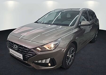 Hyundai i30 cw 1.5 Pure SITZHEIZ*PDC*LED*LM-FELGEN