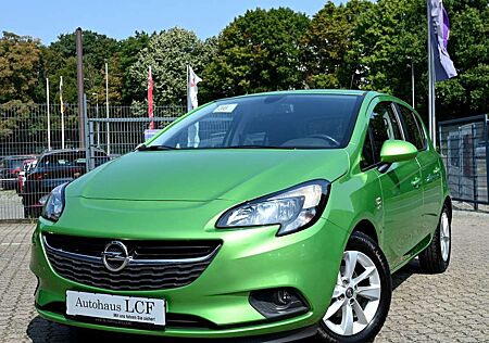 Opel Corsa E 1.4 Active ecoFlex Sitz/LRheizung PDC