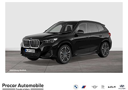 BMW X1 sDrive18i M Sport HUD RFK NAVI LED PDC V+H