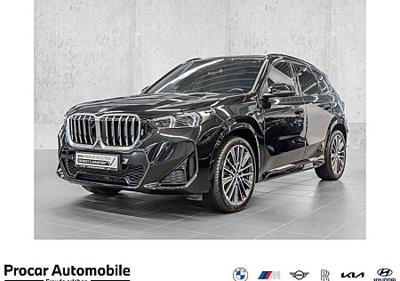 BMW X1 sDrive18i M Sport HUD RFK NAVI LED PDC V+H
