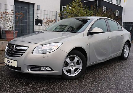 Opel Insignia A Lim. Selection Wagen Nr.:036