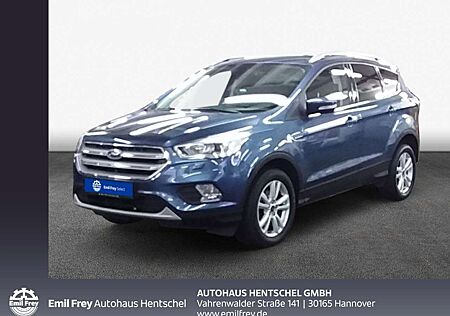 Ford Kuga 1.5 EcoBoost 2x4 Cool & Connect