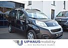 Fiat Fiorino SX Kombi*Klima*Navi*SHZ*1.Hd.