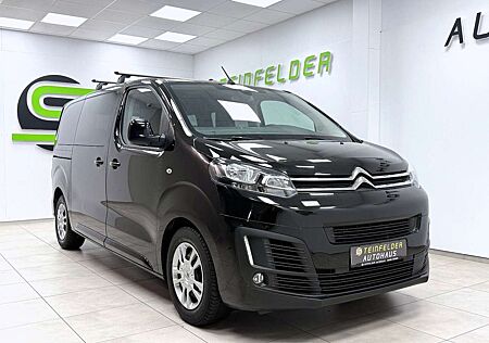 Citroën Spacetourer Citroen 2.0 Blue HDI Business M / 9 SITZE