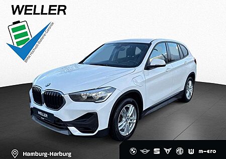 BMW X1 xDr 25e NaviPlus,HUD,St+Go,AHK,Parkass,Hifi PDC