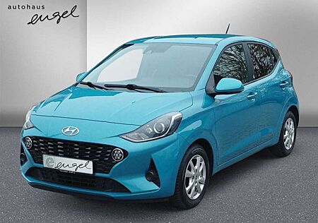 Hyundai i10 1.0 EDITION 30,PDC,TEMPO,CARPLAY,SH,LENKRADHEIZUNG