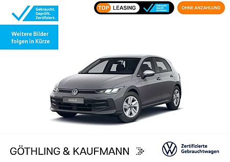 VW Golf Volkswagen Life 1.5 TSI 85kW 6-Gang*APP*ASG*SHZ*PDC*LE