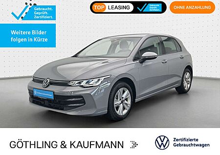 VW Golf Volkswagen Life 1.5 TSI 85kW 6-Gang*APP*ASG*SHZ*PDC*LE