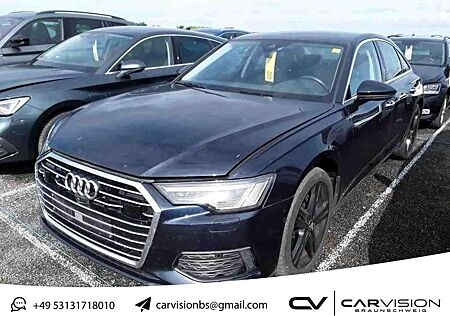 Audi A6 gebraucht kaufen Audi A6 45 TDI quattro *STANDHEIZUNG*LEDER*ViCo*