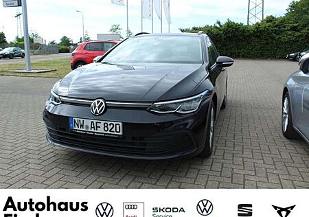 VW Golf Volkswagen VIIl Variant 1.5 eTSI ´´Life´´