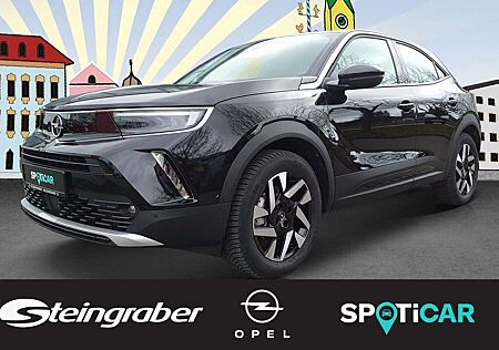 Opel Mokka-e Elegance