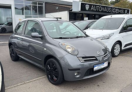 Nissan Micra Acenta Sport