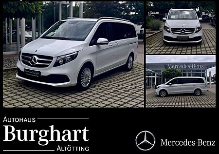 Mercedes-Benz V 220 d EDITION Lang
