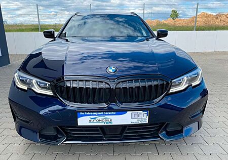 BMW 320 Touring d xDrive Sport Line|Virt.|Laser|