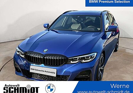 BMW 320 i Touring M Sport + 2.Jahre.BPS-GARANTIE