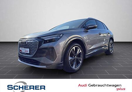 Audi Others 35 e-tron MATRIX-LED NAVI KAMERA SHZ