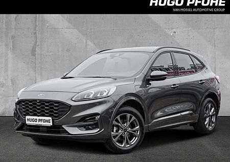 Ford Kuga ST-Line PHEV AHK ACC KAM NAVI LED WI-PKT
