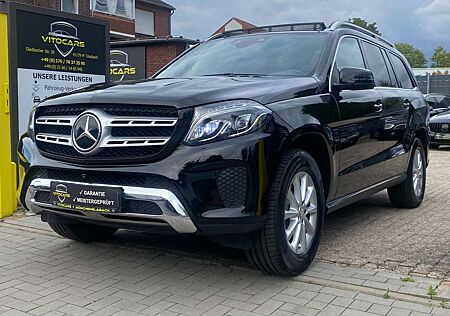 Mercedes-Benz GLS 350 d 4Matic | ab 4,99% | Garantie | 2.Hand |