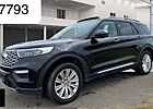 Ford Explorer Hybrid 4x4 LED 7S 20"PanoACC SiKlimaKam