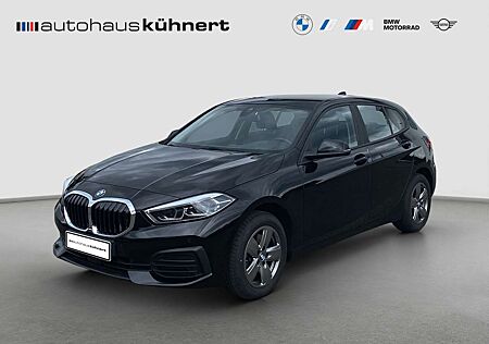 BMW 118 i Advantage LED SpurAss Navi PDC