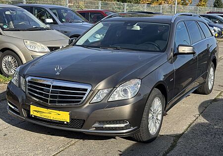 Mercedes-Benz E 250 E-Klasse T BlueEFFICIENCY Automatik Elegance
