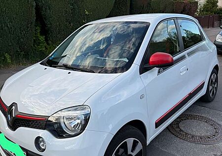 Renault Twingo Dynamique