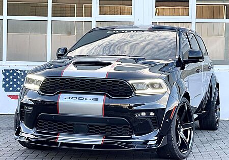 Dodge Durango R/T 5,7L Widebody 22´´ LED Leder PDC SRT