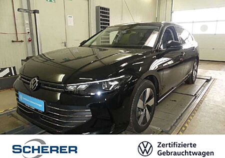 VW Passat Variant Volkswagen 1.5 TSI Business NAVI SHZ 360° KA