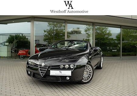 Alfa Romeo Spider 3.2 V6 JTS 24V Exclusive Q4 Metallic