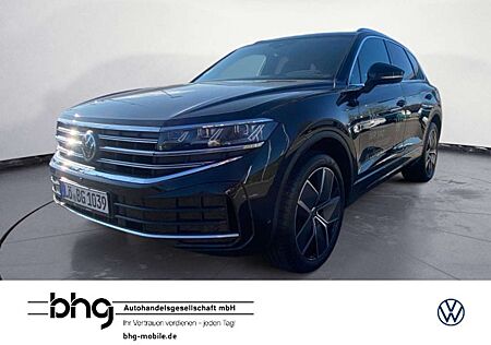 VW Touareg Volkswagen Elegance 3,0 l V6 TDI SCR 4MOTIO