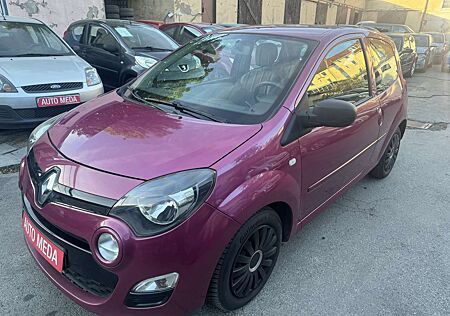 Renault Twingo Expression*Facelift*Klimaanlage*Euro 5*Allwetterb.