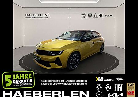 Opel Astra L 1.2 Turbo Ultimate ACC+Alcantara+LED+SD