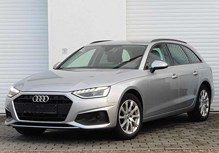 Audi A4 Avant 35 TDI S tronic