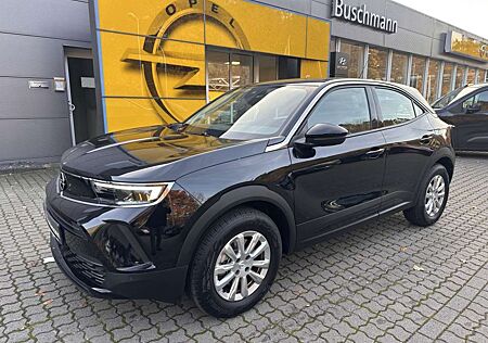 Opel Mokka-e Edition +NAVI+RFK+SITZHEIZUNG+