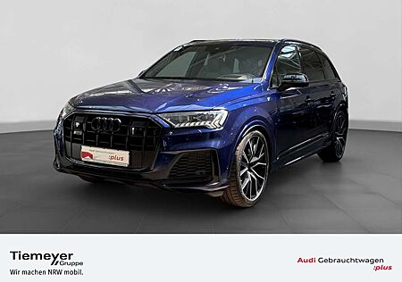 Audi SQ7 4.0 TFSI Q PANO LEDER LM22 OPS