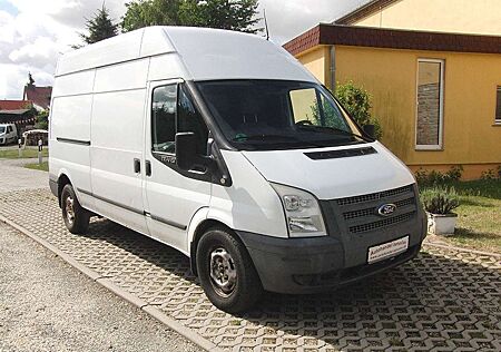 Ford Transit 2,2 TDCi Hoh+Lang