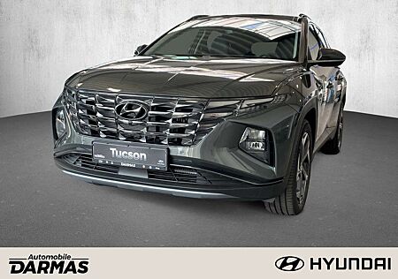 Hyundai Tucson Plug-in-Hybrid Prime 4WD Navi PanoD TOP
