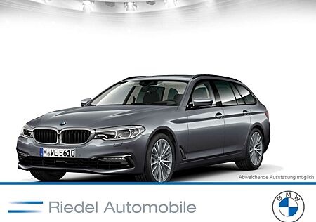 BMW 540 i xDrive Touring Sport Line AHK*Head-Up*ACC*