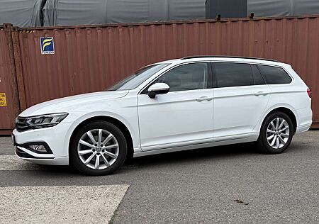 VW Passat Variant Volkswagen 1.5 TSI OPF DSG Business