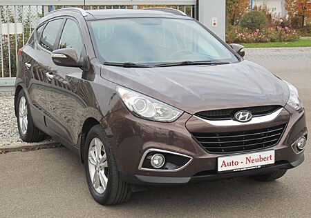 Hyundai ix35 Style AWD