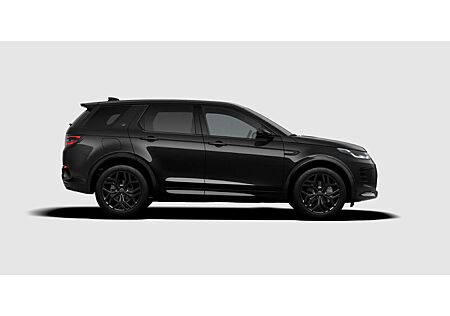 Land Rover Discovery Sport D200 Landmark Pano Meridian