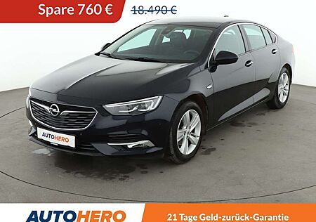 Opel Insignia 1.5 SIDI Turbo INNOVATION Aut.*ACC*NAVI*360°*SHZ*