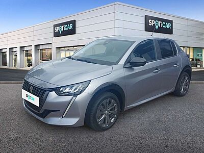 Peugeot e-208 Active Pack 136 Navi/ Shzg