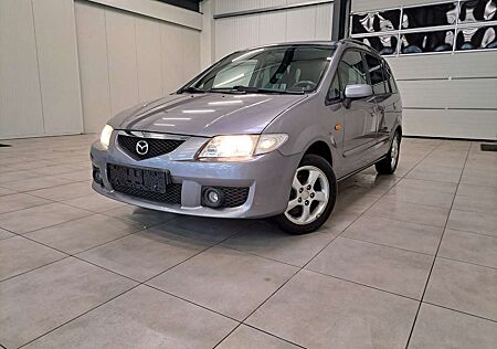Mazda Premacy 1.9 Exclusive / KLIMA / AHK