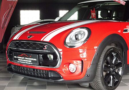 Mini Cooper SD Clubman Aut/Pano/Kam/Head-up/Navi