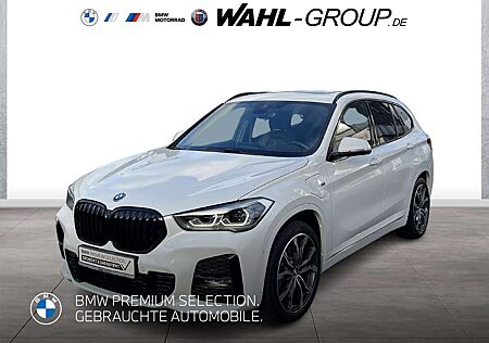 BMW X1 xDrive25e M Sport Panorama AHK HeadUp ACC LED Navi